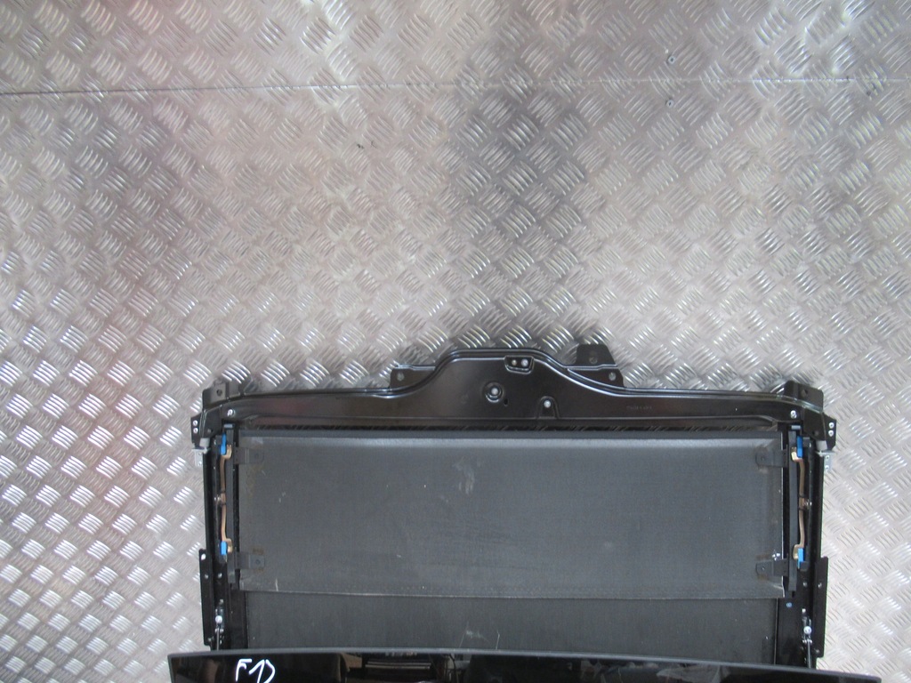 фото №8, Bmw 6 f12 f13 люк / комплект 8051026 7316535