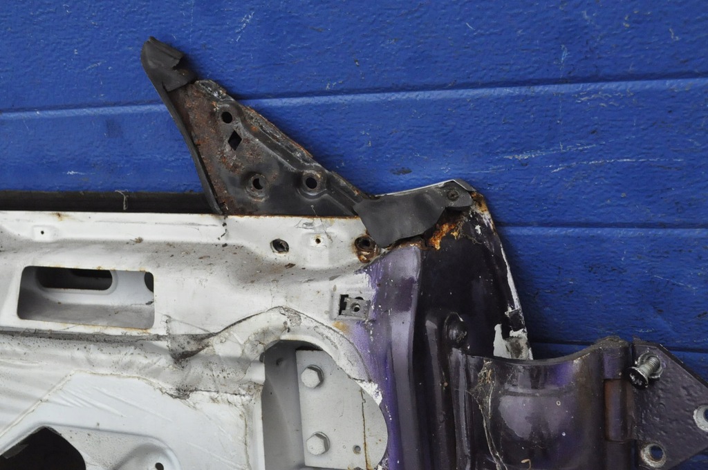 фото №13, Bmw e24 двері лівий перед ліва передні