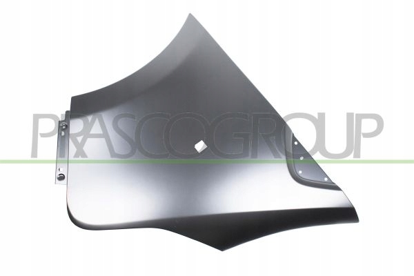 фото №1, Крыло fiat 6000617163