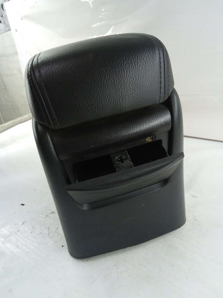 фото №4, J341 туннель средний chevrolet epica кожа