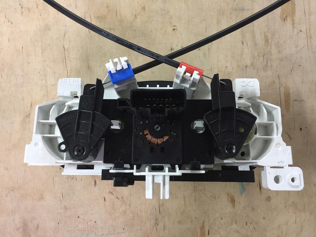 фото №6, Smart ii 453 15- панель кондиціонера повітропровід