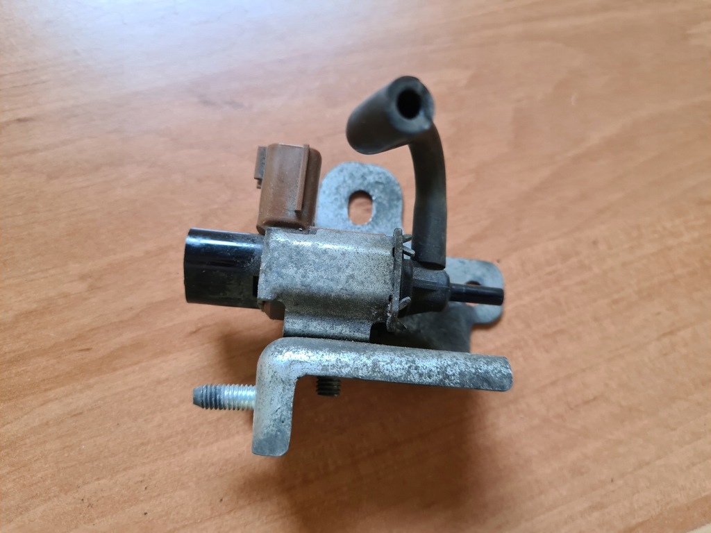 фото №1, K5t46591 датчик клапан вакууму mazda