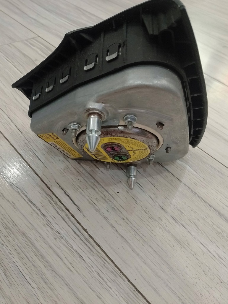 фото №6, Подушка водія volvo v50 30615725