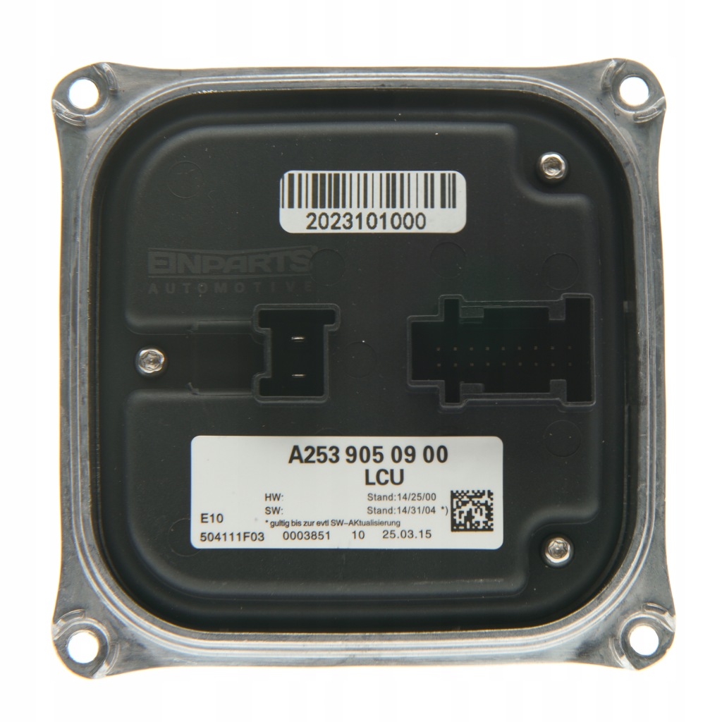 фото №4, Eplm19 модуль блок керування led