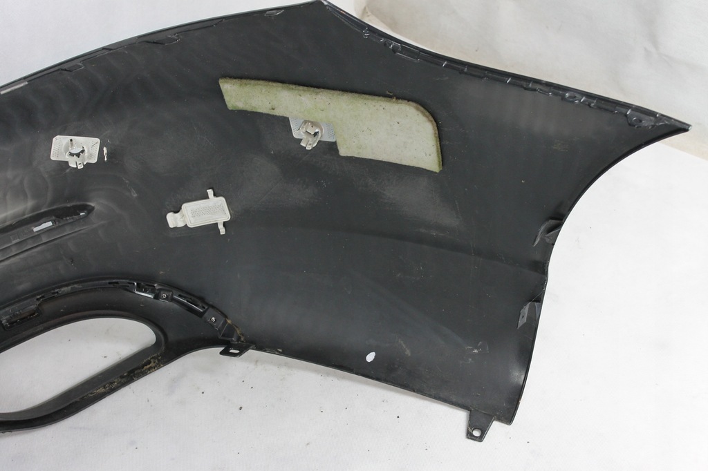 фото №10, Бампер задняя задний mercedes cklasa w205 cabrio coupe датчики парковки pdc