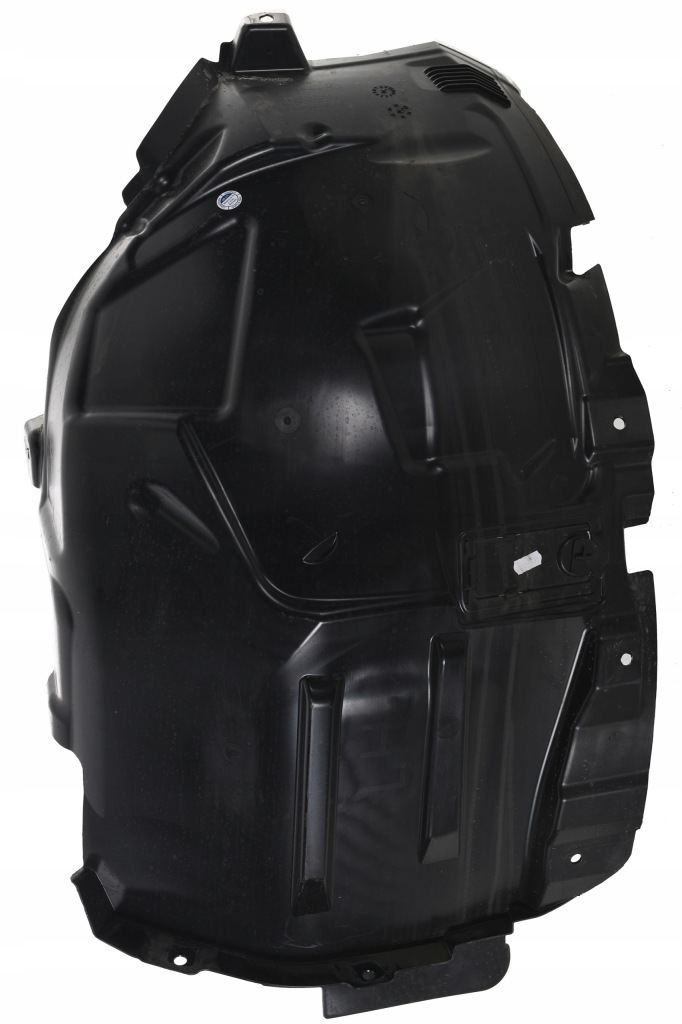 фото №1, Подкрылок левый перед mercedes c257 cls amg