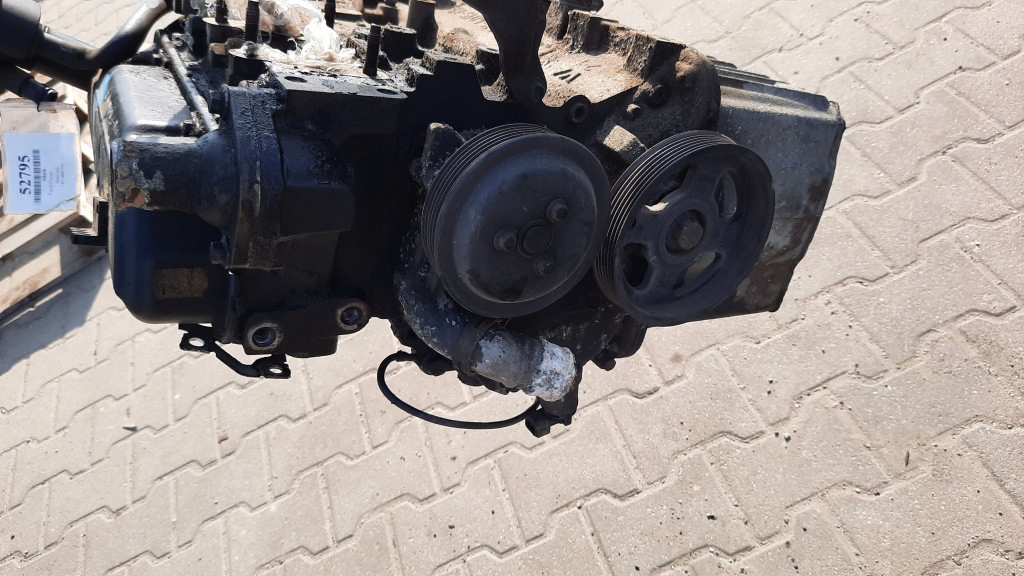 фото №7, Двигун ford 1.3 8v j4c ford fiesta mk4