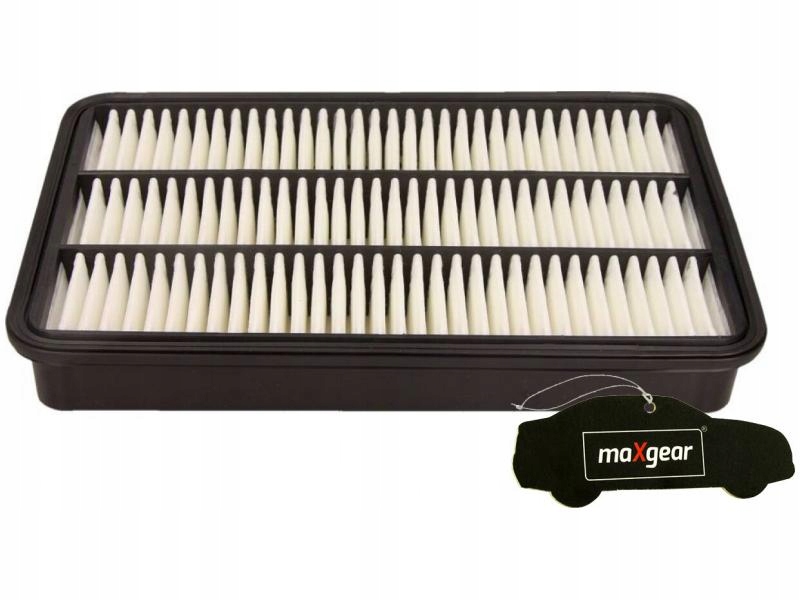 фото №2, Maxgear 26-1405 фільтр повітря