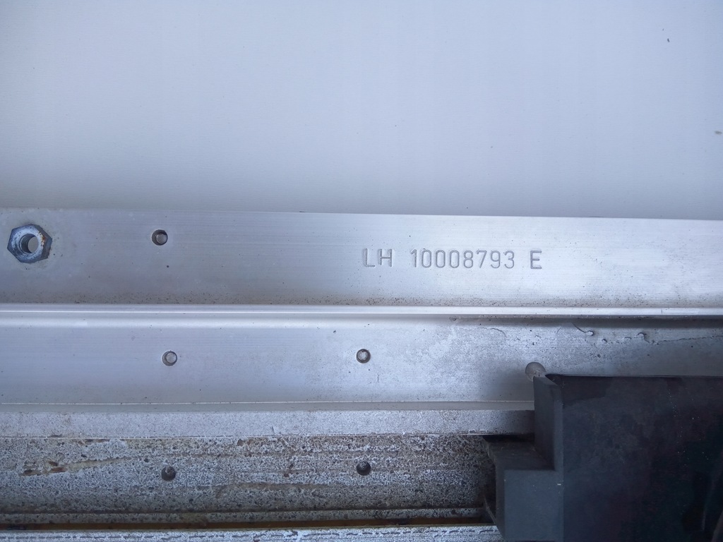 фото №6, Люк nissan x-trail t31