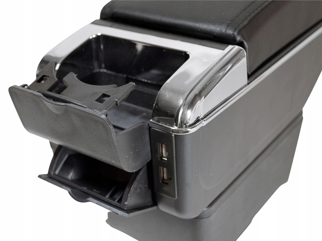 фото №7, Підлокітник автомобільний призначений dacia duster 2 ii 2018-2023