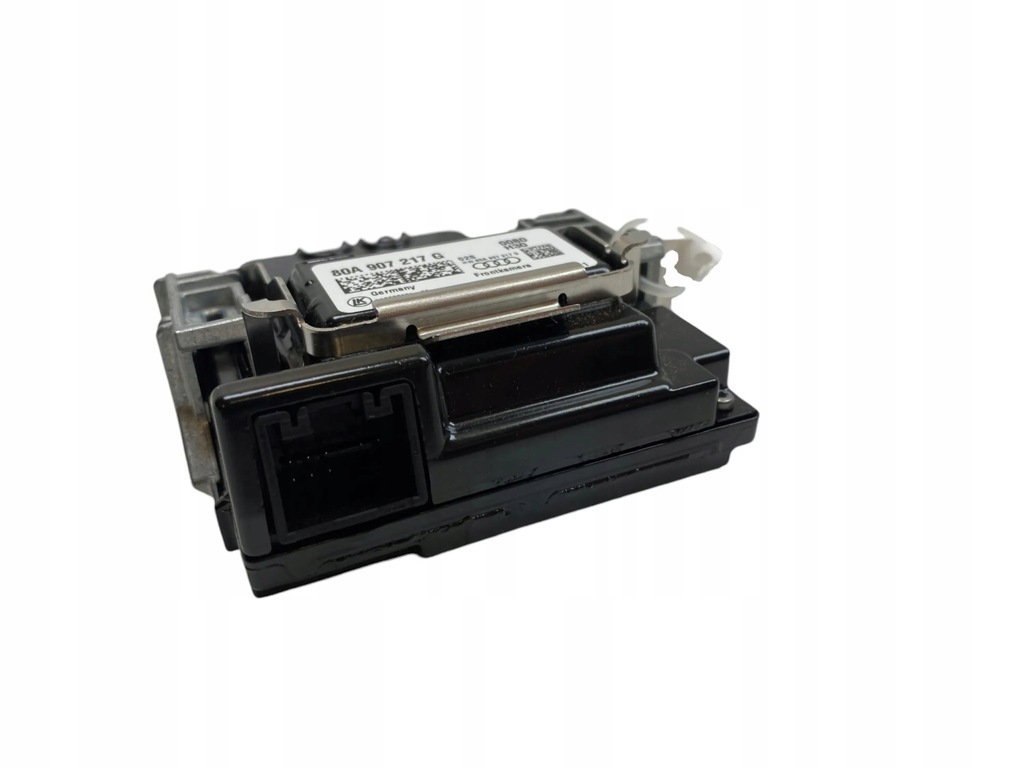 фото №11, Audi q5 sq5 2023 камера скло передньої / лобове