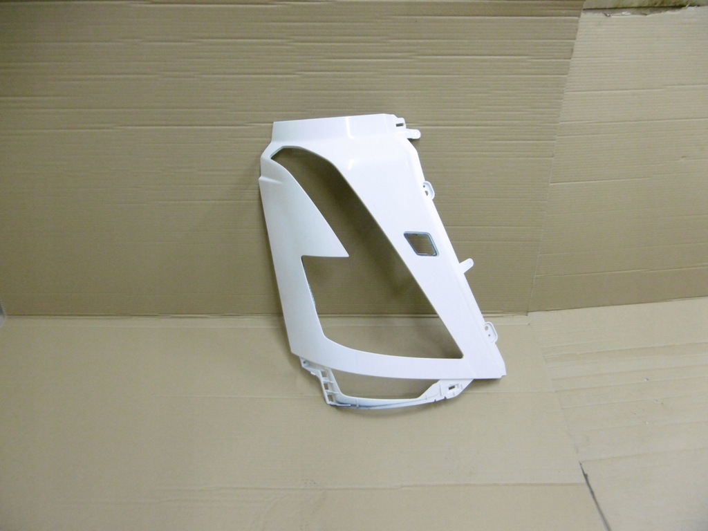 фото №1, Захист корпус фара панель фари volvo fh 5 23529273