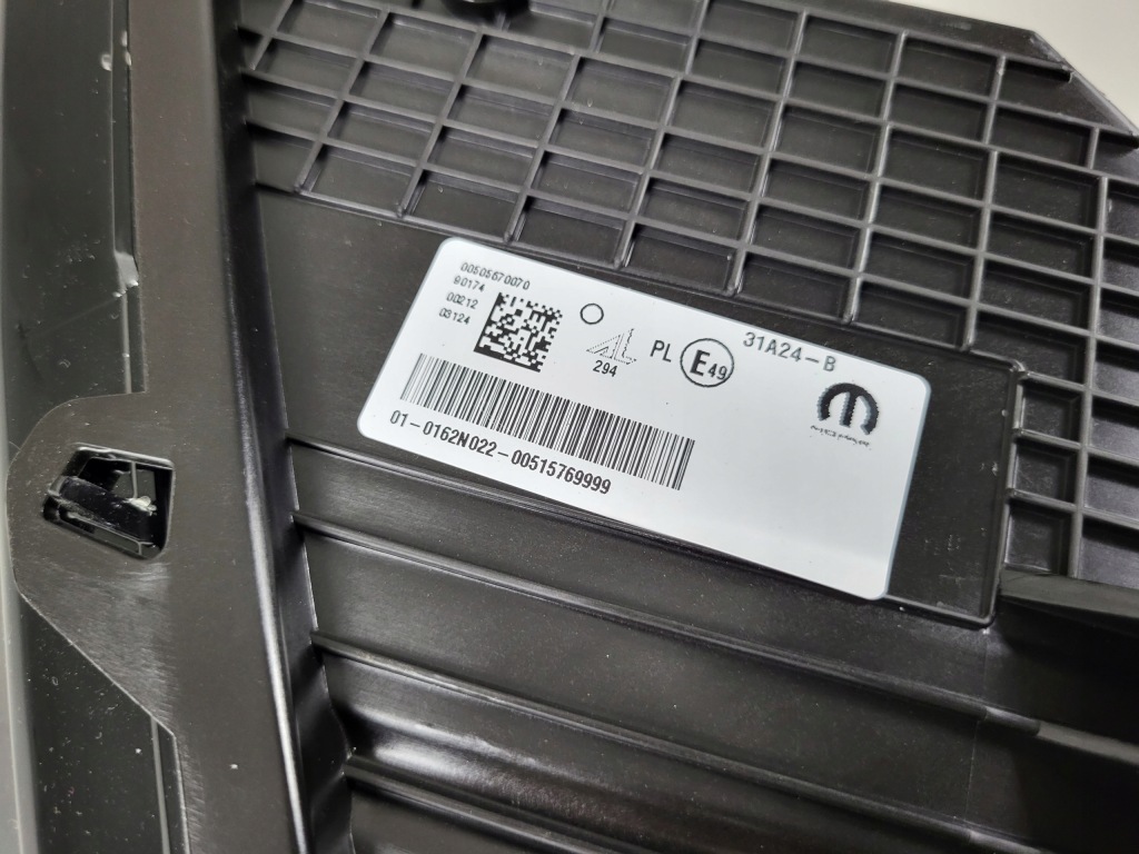 Alfa romeo stelvio рестайлинг  фонари full led перед передние комплект америка Цена