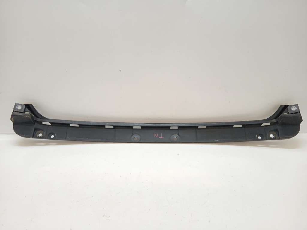 фото №1, Направляющая бампера задняя центральный bmw 7 e65 lift