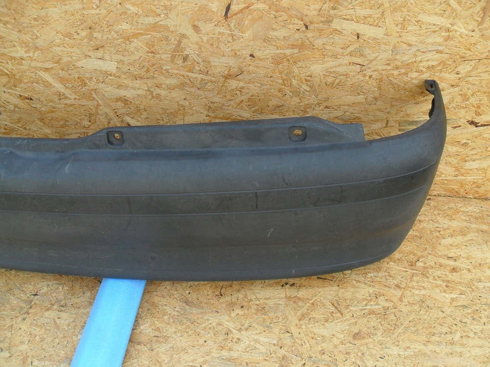 фото №8, Fiat оригинальный номер 1825672 бампер задний