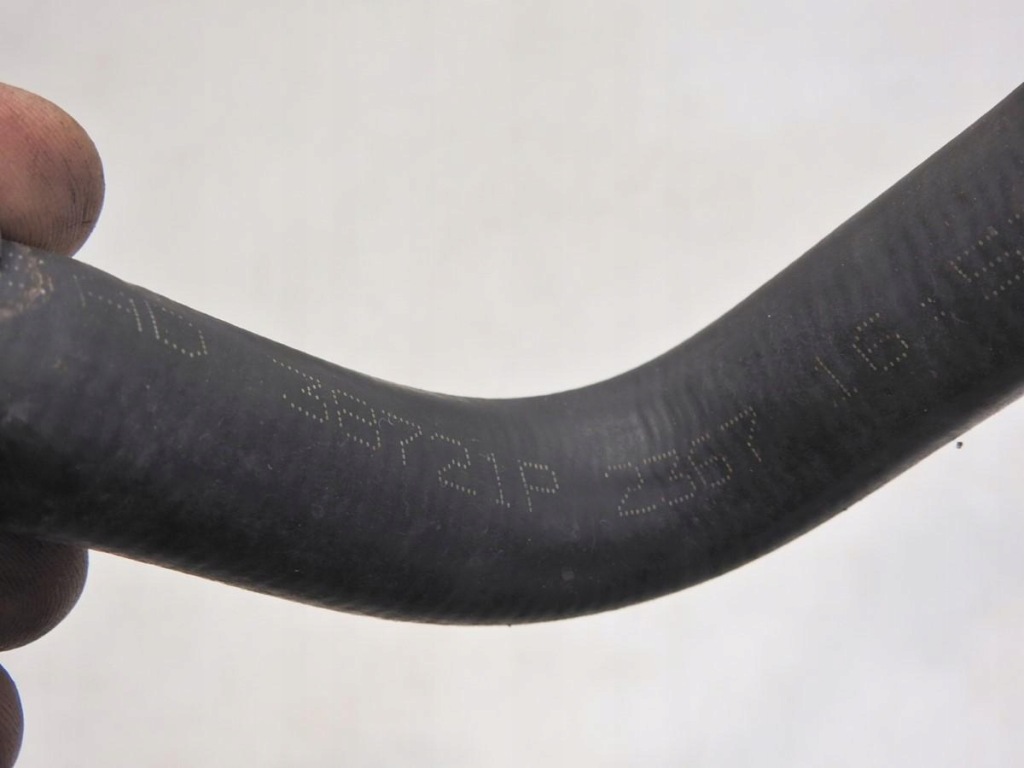 фото №6, Пабтрубок  труба воды dodge caliber 2.0 crdi