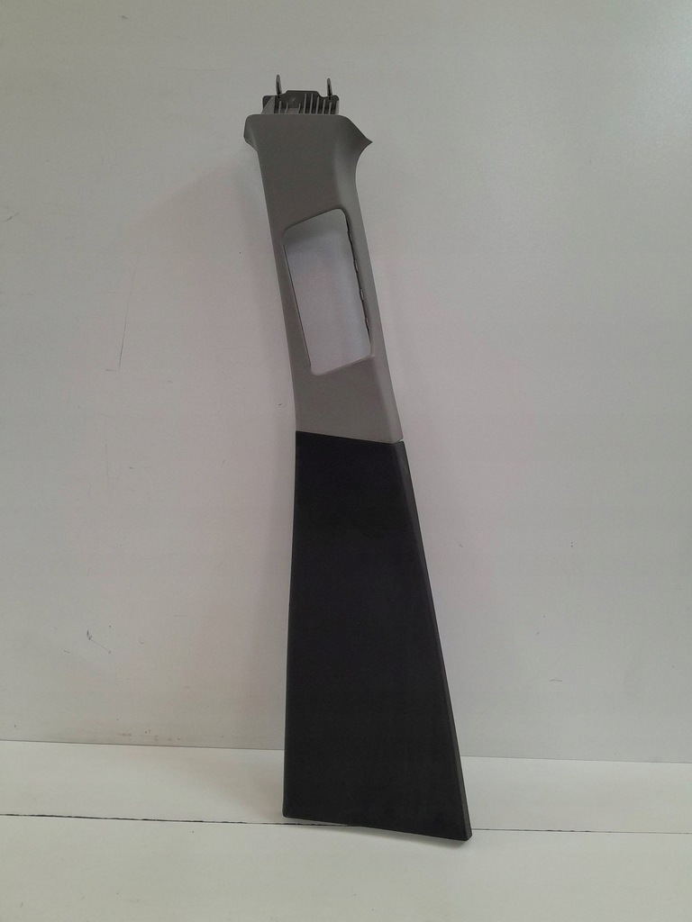 фото №1, Opel corsa d 2012 защита стойка 13180845