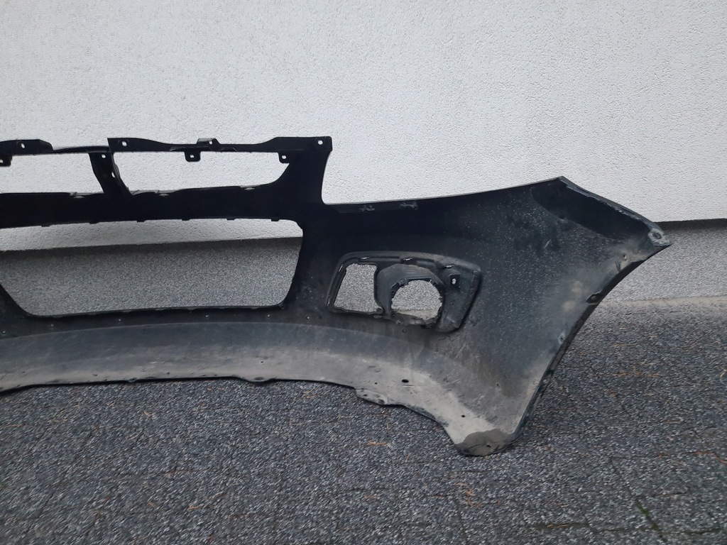 фото №8, Бампер suzuki sx4 lift 2009 - teiant - 661 -