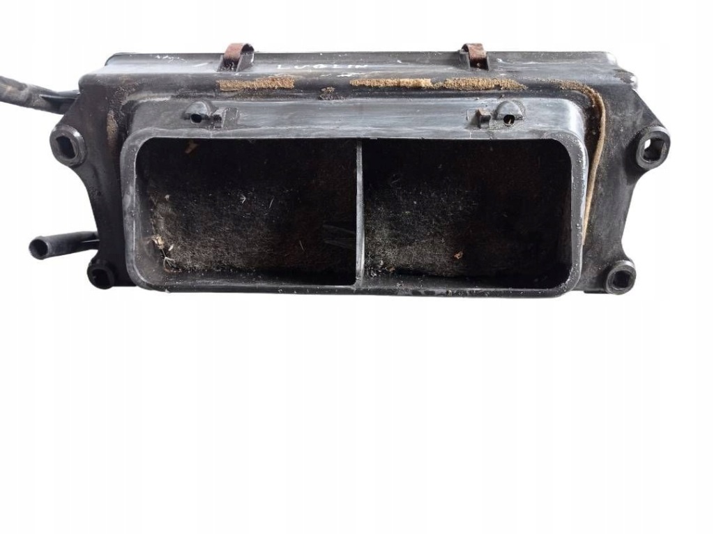 фото №4, Отопитель вентиляторы вентилятор lublin ii