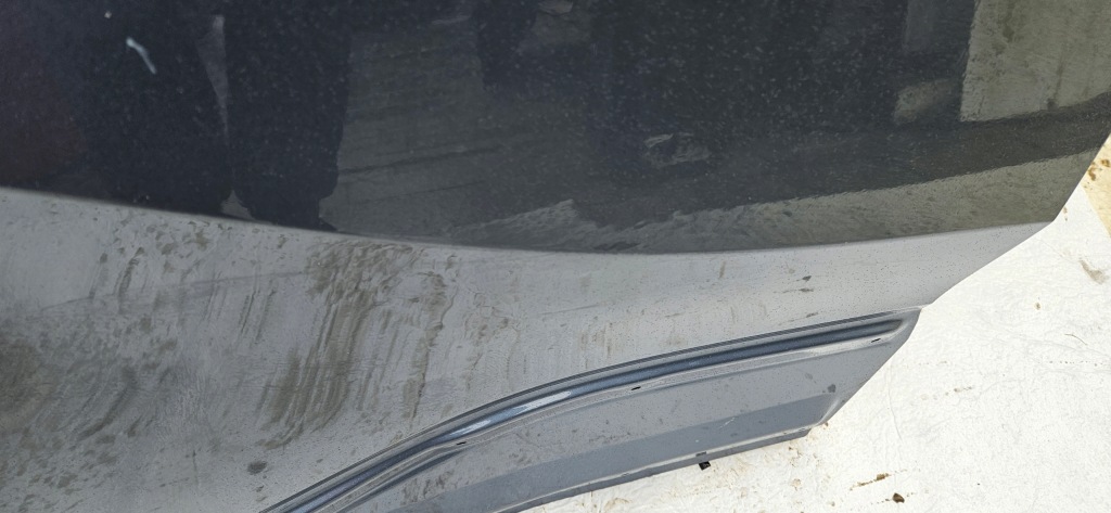 фото №3, Toyota chr дверь правое задняя задние