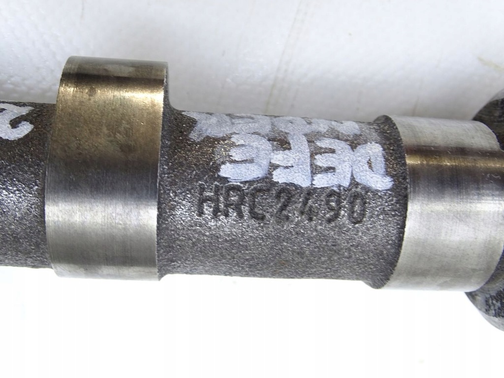 фото №13, Land rover defender ii 2.5 tdi вал распределительного вала