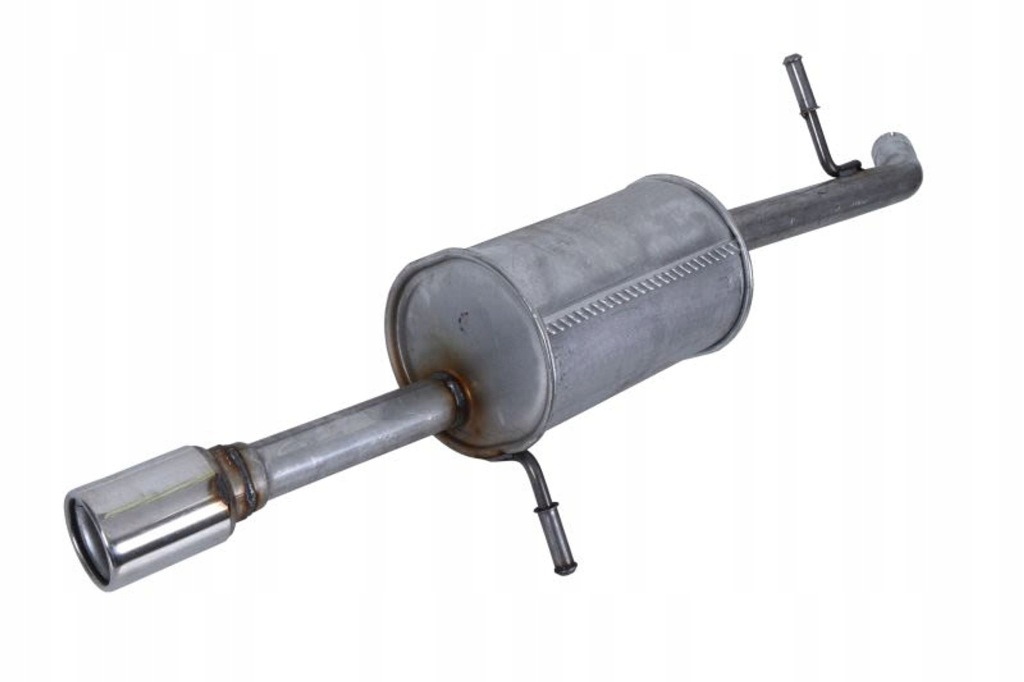 Купить Гаситель конечный bos135-111