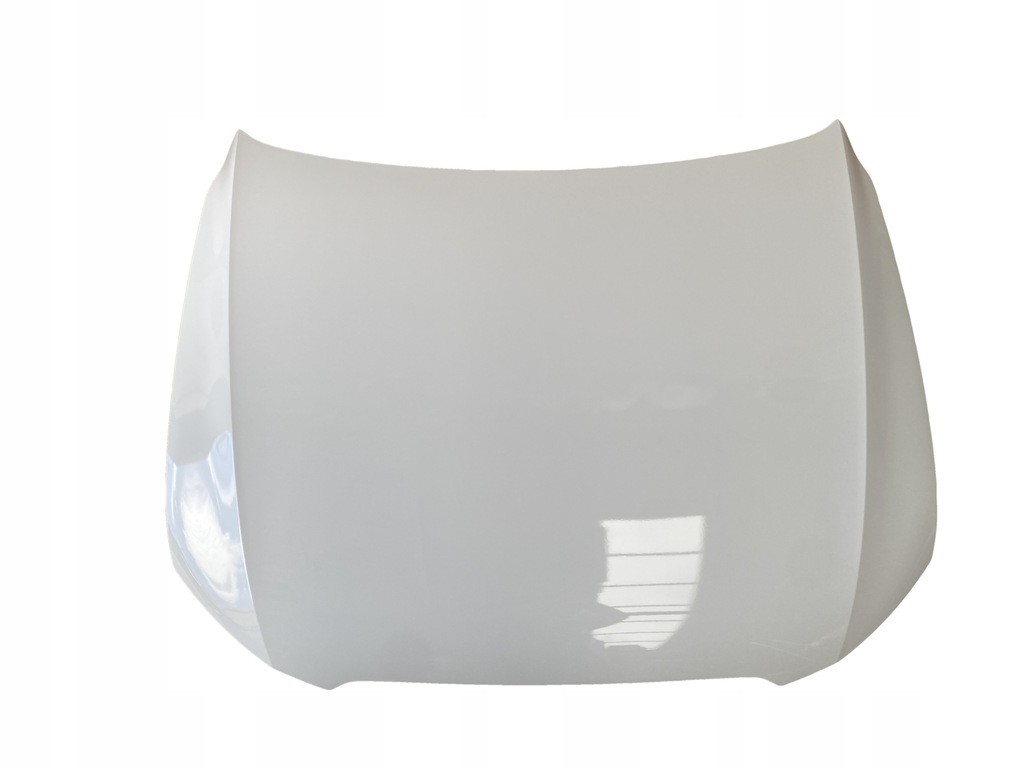 фото №1, Audi q5 8r lift капот ly9c