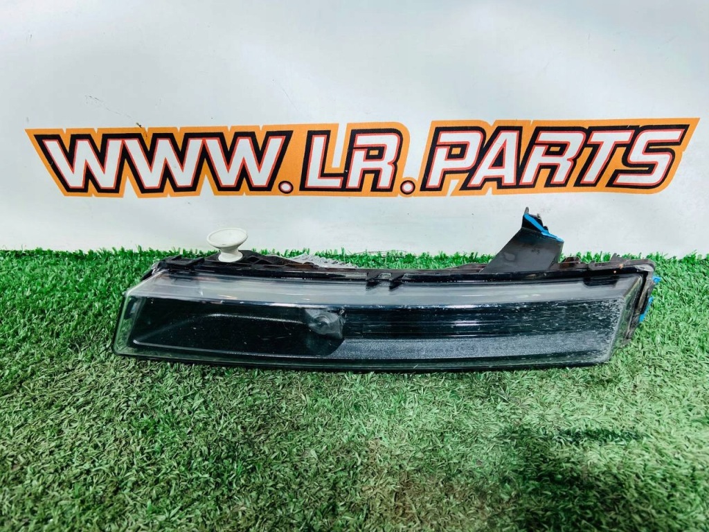 Купить Фара противотуманный 2018 - правый range rover l405 jpla-15200-ae