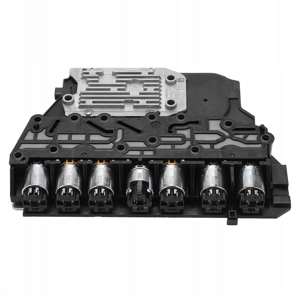 фото №6, Модуль керуючий комп'ютер коробки передач 6t45 tcm tcu замінник dla