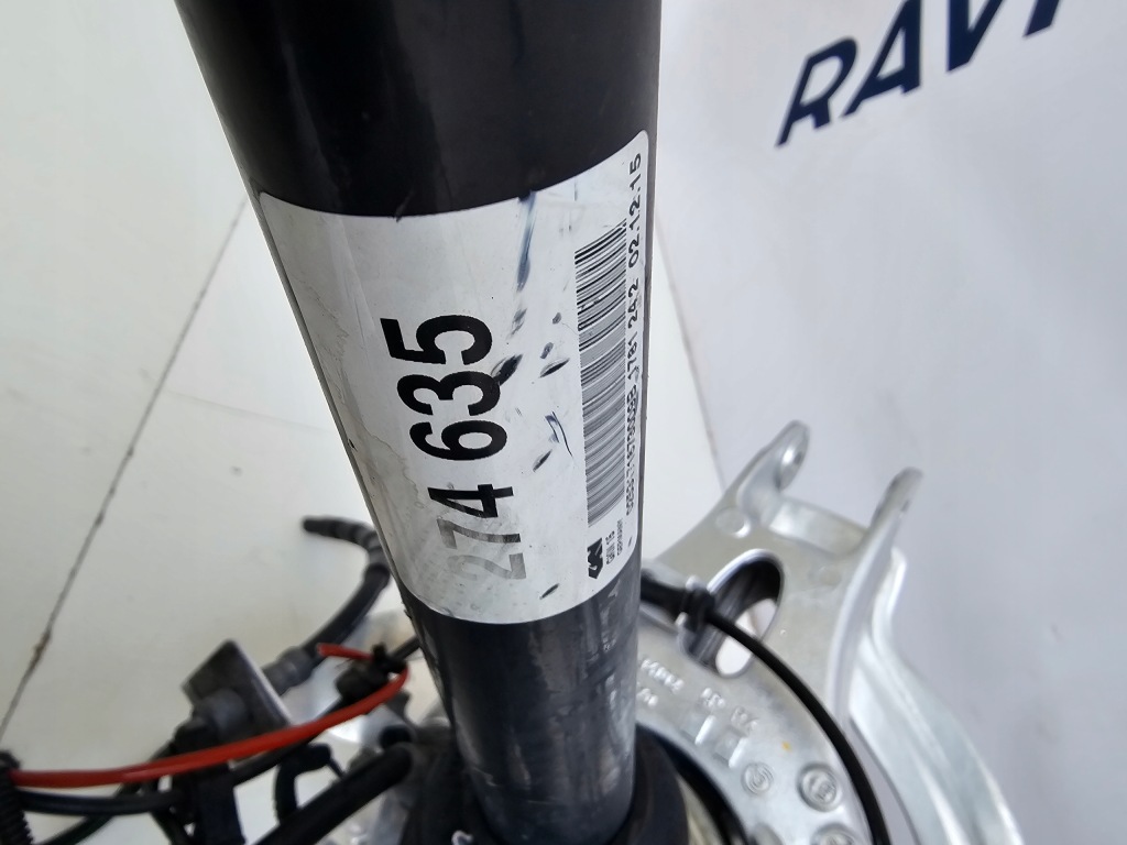 Купити Ferrari поворотний кулак правий задня підвіска праві задній 238470