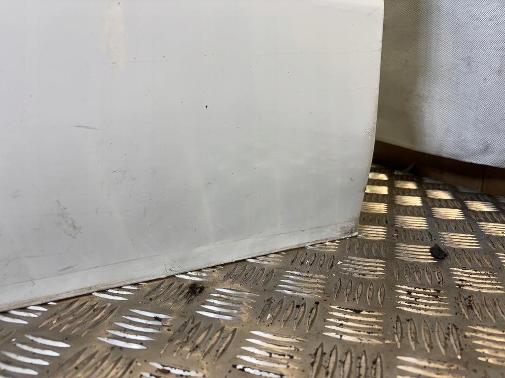 фото №11, Двері праве зсувні ford transit vii 7 mk7 k: frozen white