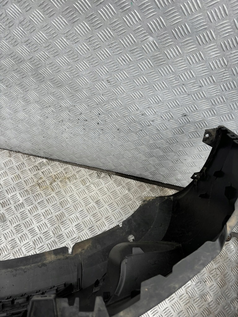 фото №12, Бампер перед передний renault master iv 4 org fv