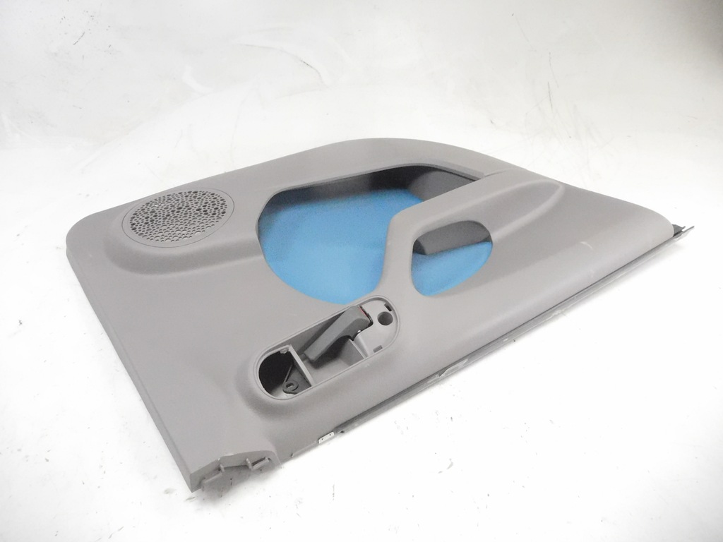 фото №11, Обшивка двері лівих передніх panda 735405371