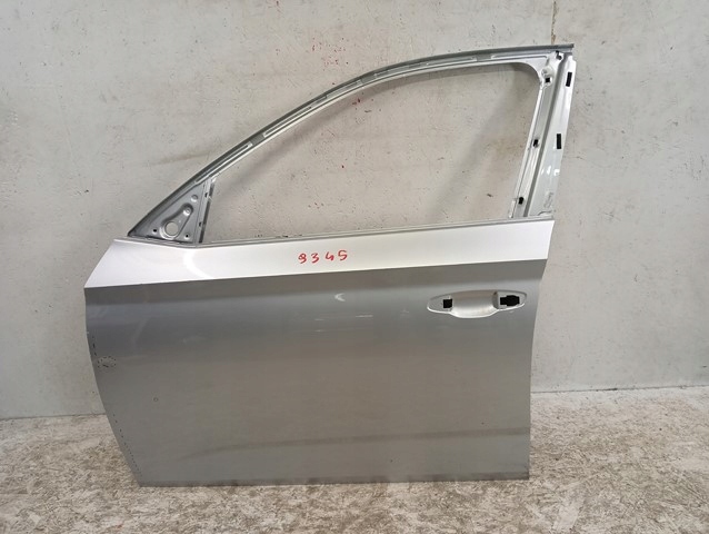 фото №1, Двері ліва передні лівий перед skoda scala 657 19-
