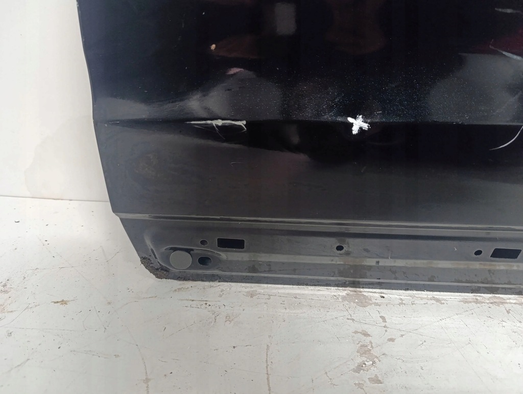 фото №8, Дверь левая передние volvo xc60 xc-60 ii 2