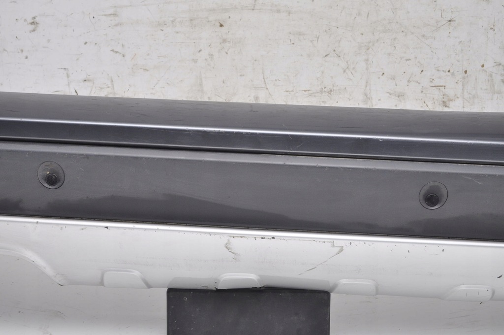 фото №9, Volvo xc90 бампер задня задній pdc