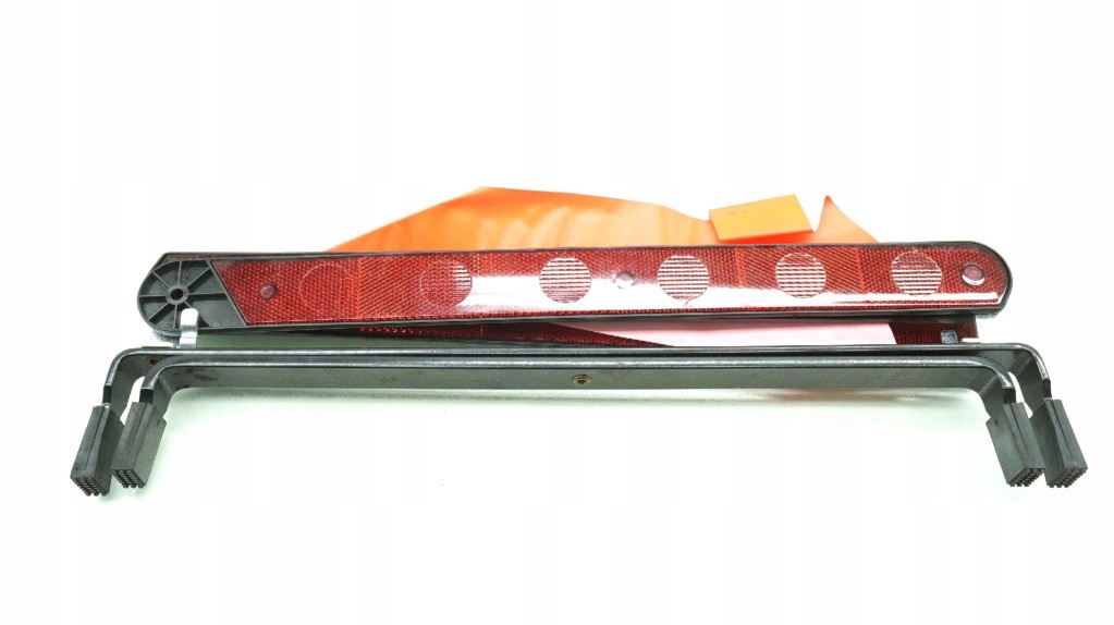 фото №1, Треугольник предупредительный mercedes slk r170 27r03899