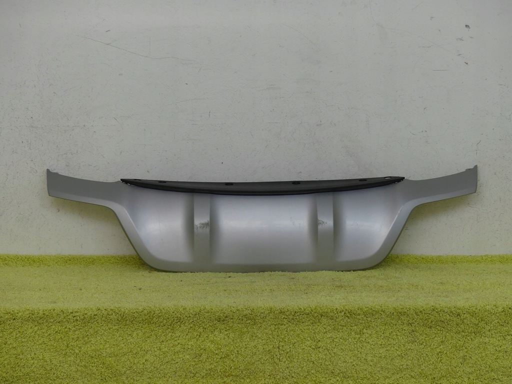 фото №1, Бампер диффузор range rover evoque l551 2 ii 19- оригинал