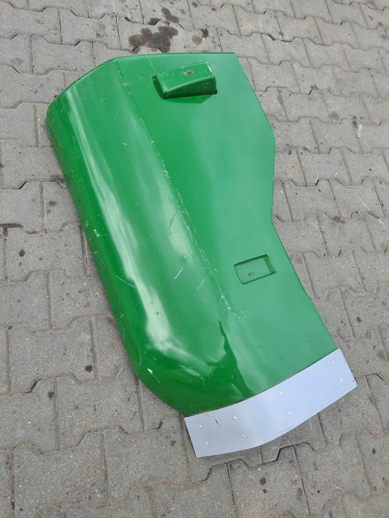 фото №1, Кутик облицювання вітровик ліва renault magnum dxi