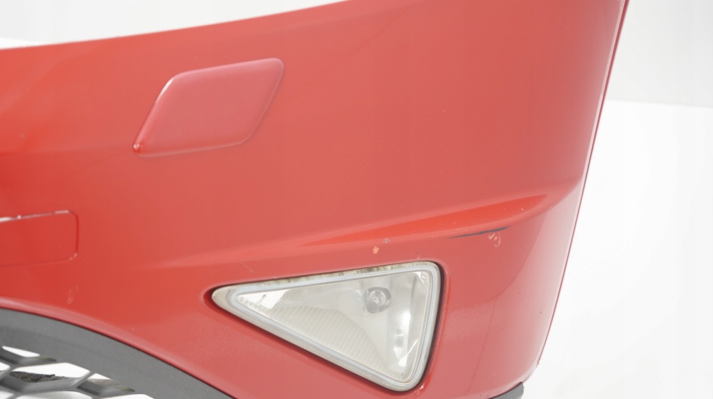 фото №8, Бампер перед передній honda civic viii 06-09r омивачі r81