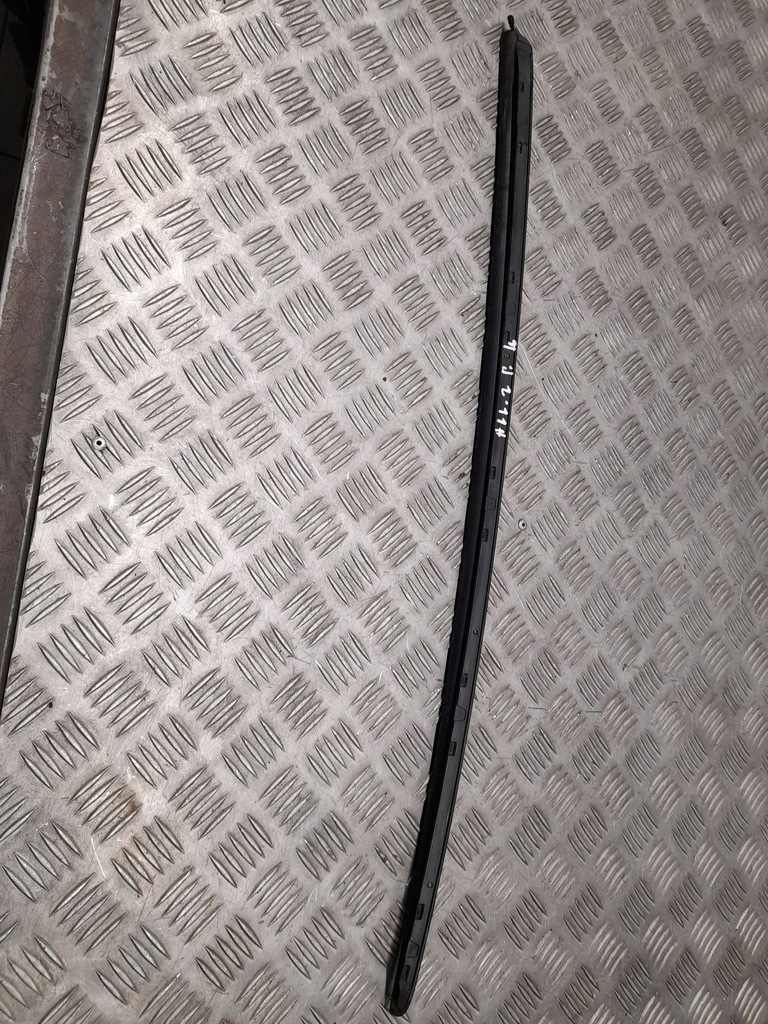 фото №9, Audi a4 allroad 2013 молдинг стекло лобовое / передней