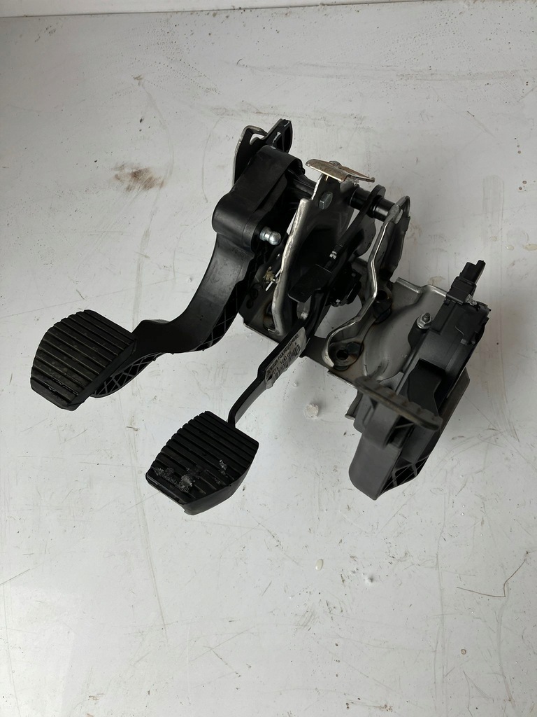 фото №1, Педалі комплект c4 cactus lift 9807334080