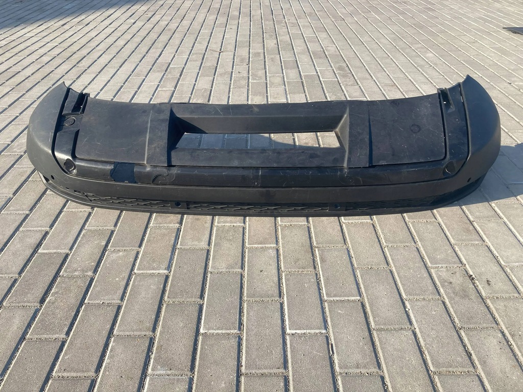 фото №15, Seat ateca задний бампер задняя 575807521b 575807521