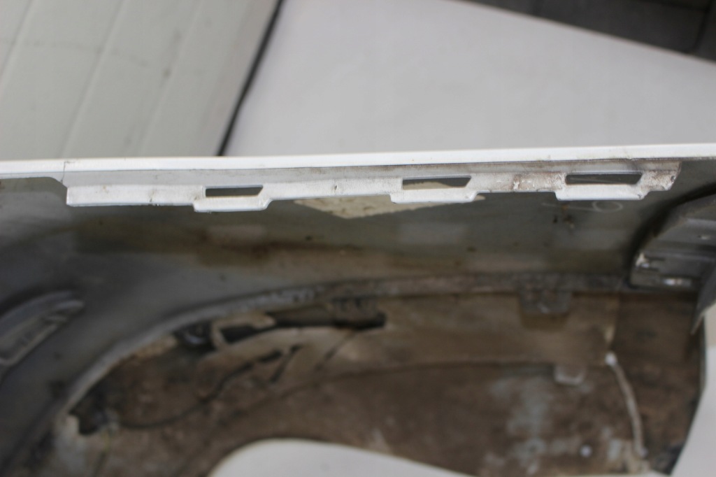 фото №14, Бампер задня bmw x3 f25 a300 alpinweiss