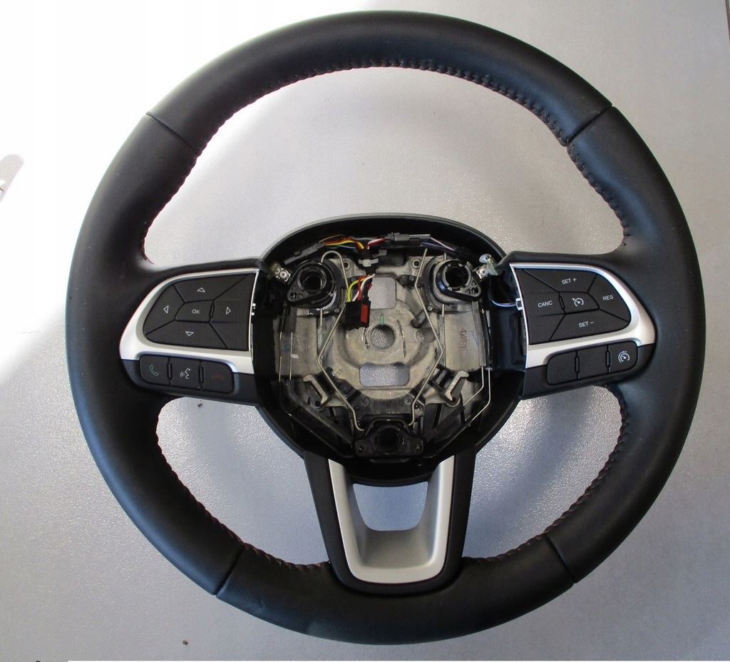 фото №1, Воздуховод jeep compass