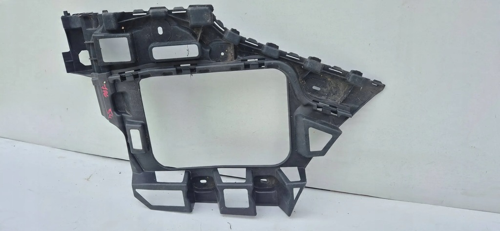 фото №6, Volkswagen touareg ii 2010 элементы крепёжные