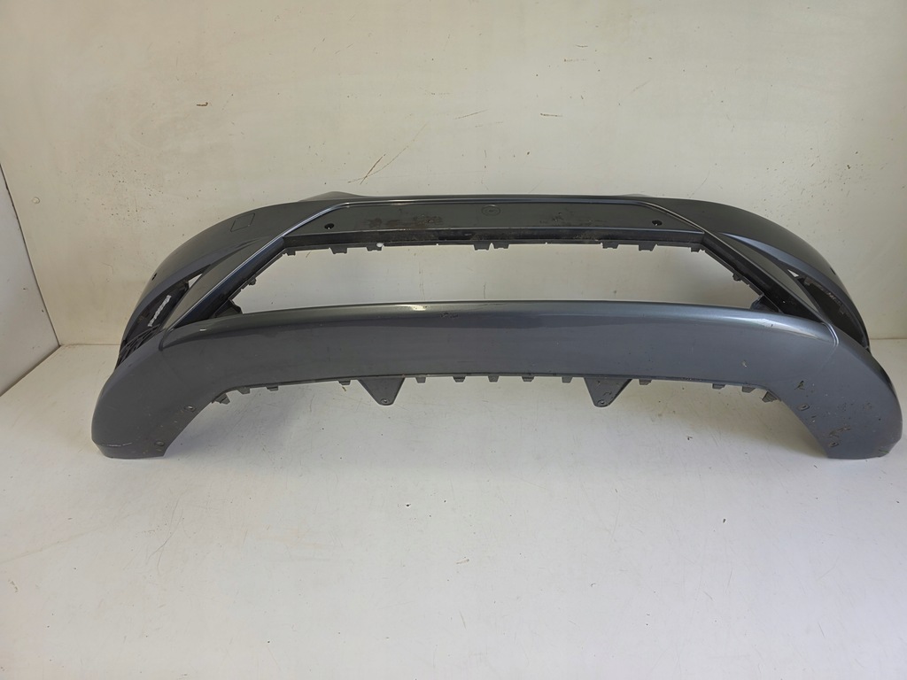 фото №9, Бампер перед seat leon 3 iii fr 13-17r 4 pdc