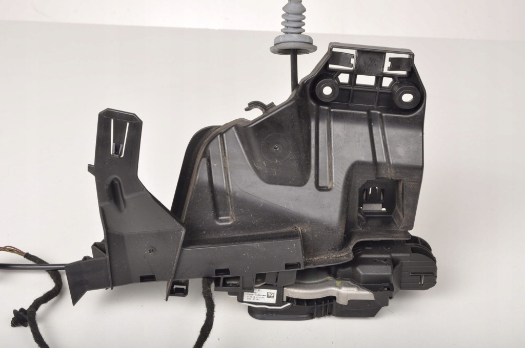 фото №9, Volvo xc90 ii замок дверь правый перед передний 31349895