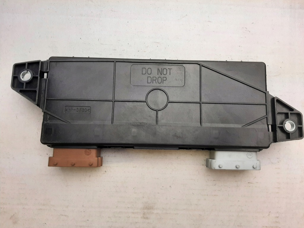 фото №4, Модуль комфорта alfa romeo 159 60684088