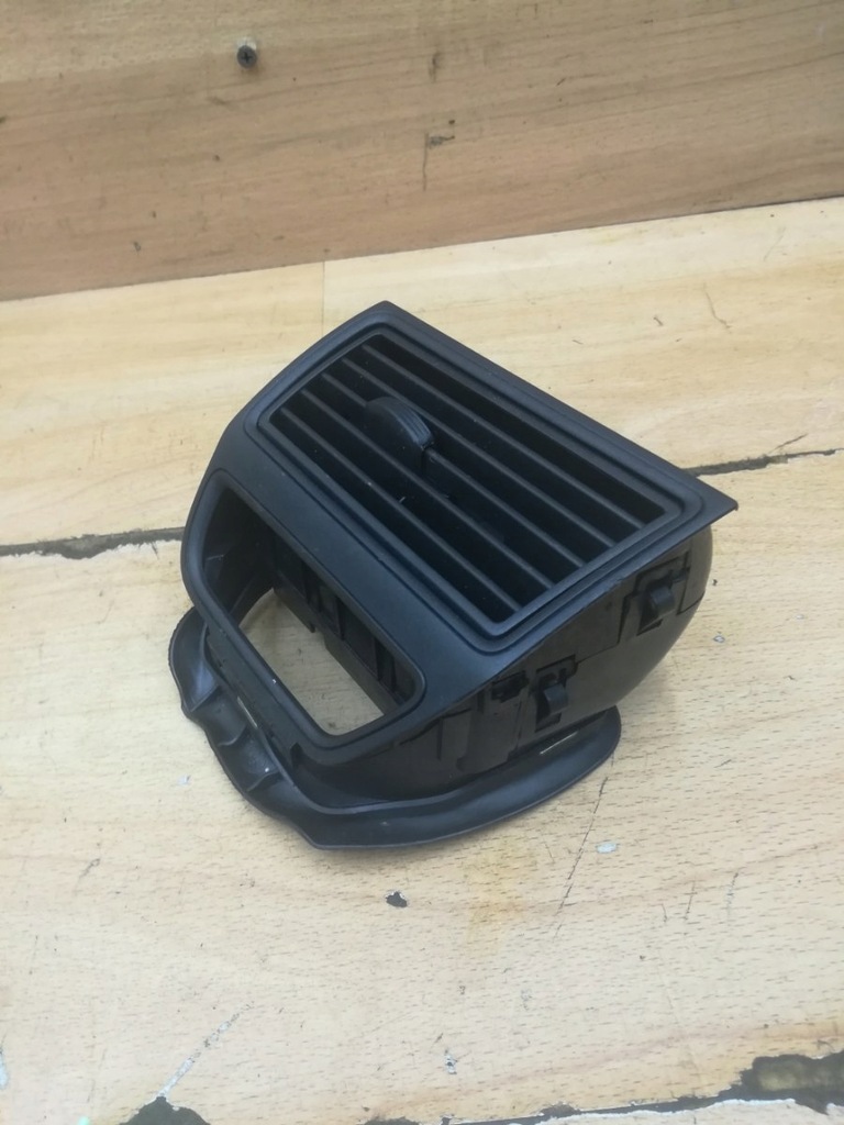 фото №9, Решётка обдув панели комплект fiat punto iii grande 3szt